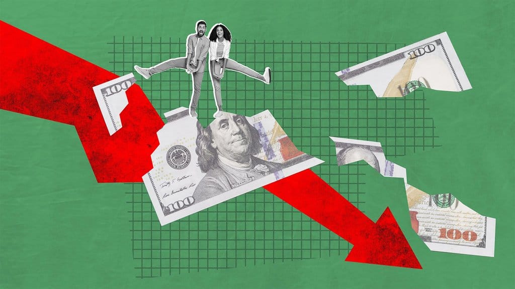 Patungan 50/50: Kesetaraan Finansial atau Bom Waktu Konflik?