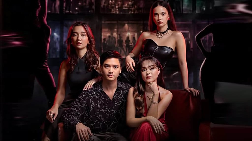 Serial Jakarta Undercover 2026 Rilis 7 Agustus via Reguler-Express