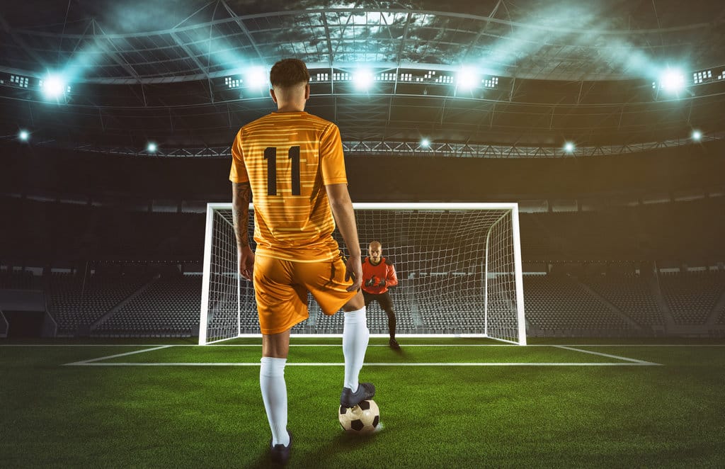 Jadwal Sepak Bola 10-11 Oktober 2026 Lintas Kompetisi