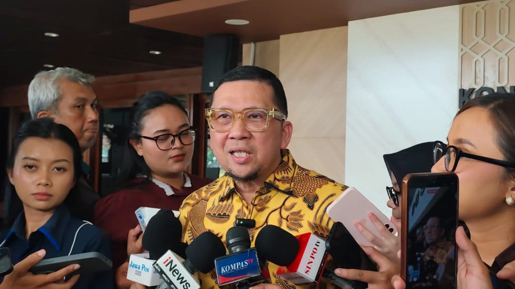 Doli Pertanyakan Syarat Pendidikan Gibran dalam PKPU