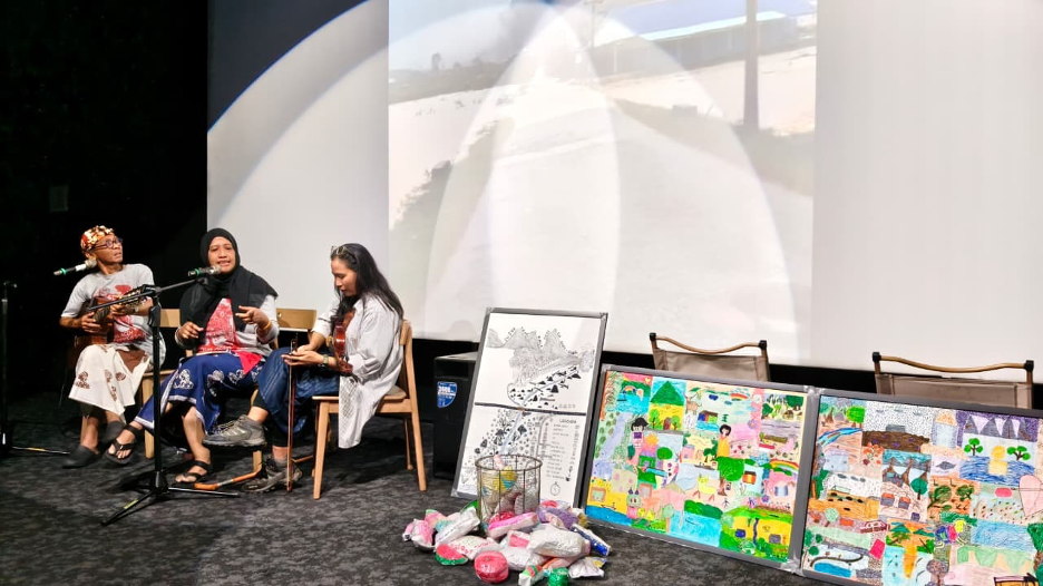 Menakar Refleksi Dunia Anak dalam Film Madani Kids 2026