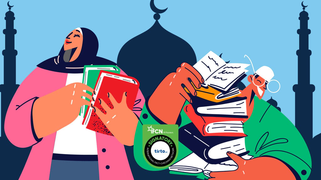 Menelusuri Klaim Sepinya Pesantren dari Data dan Realita