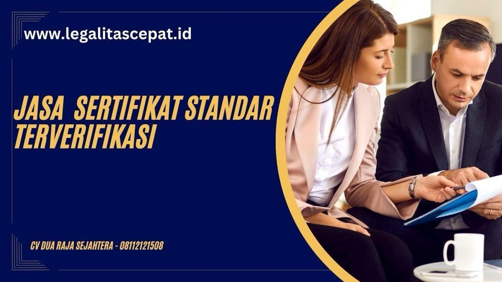 Tujuh Hal Wajib Dicek Sebelum Memakai Jasa Pengurusan Izin Usaha