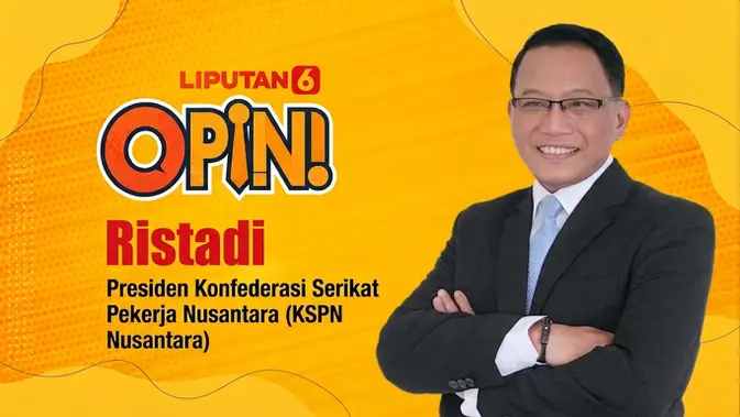 KSPN Nusantara dan Isu Ketenagakerjaan Nasional