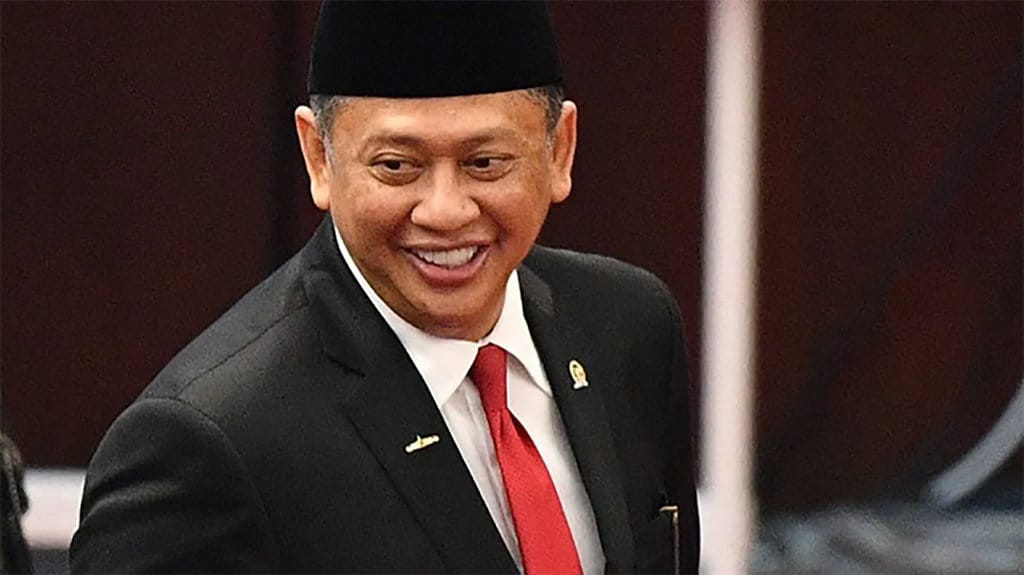 Bamsoet: Hasil Pilpres Tak Bisa Diubah Lewat Isu Ijazah