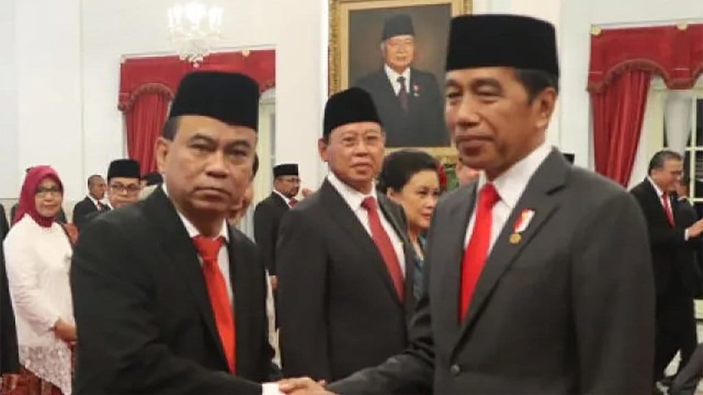 PSI Tegaskan Budi Arie Bukan Bagian dari Struktur Partai