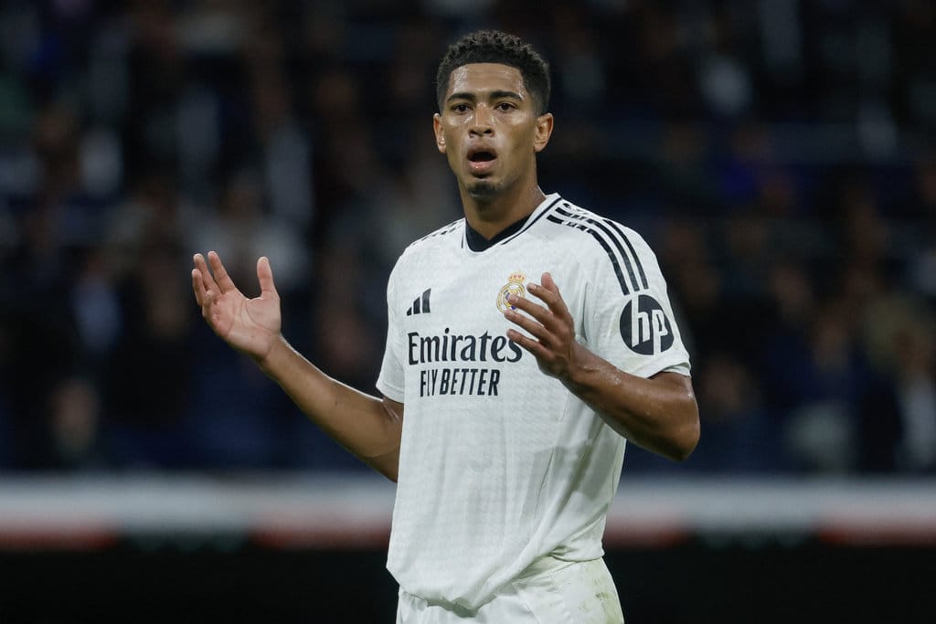Verifikasi Jadwal Siaran Real Madrid vs Sociedad di LaLiga 2026-27