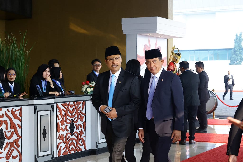 Prabowo Soroti Sekolah Rakyat sebagai Investasi untuk Generasi Masa Depan