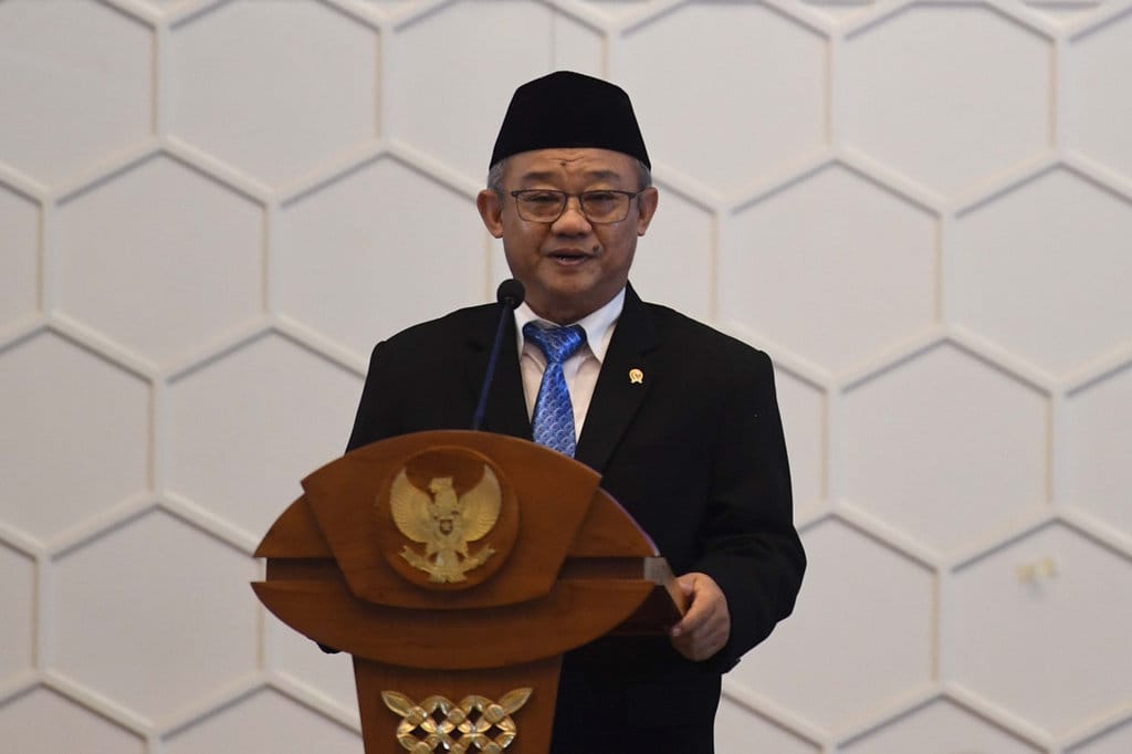 Kemendikdasmen Bangun Studio Nasional Guru di Jakarta Tahun Ini