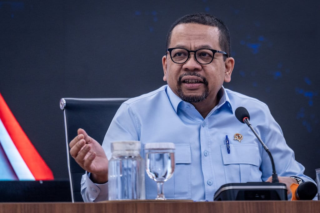 Pemerintah Verifikasi Data Bantuan untuk Desa Adat Sade