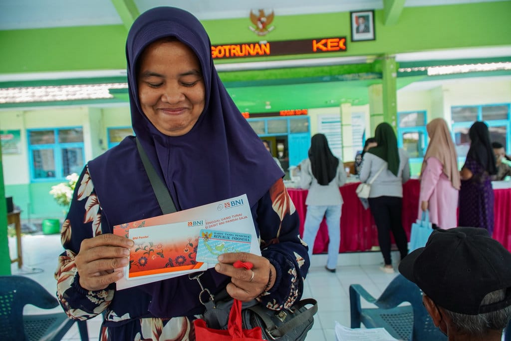 Cara Cek Bansos BPNT Sembako Tahap 3 2026 dan Fakta Pencairannya
