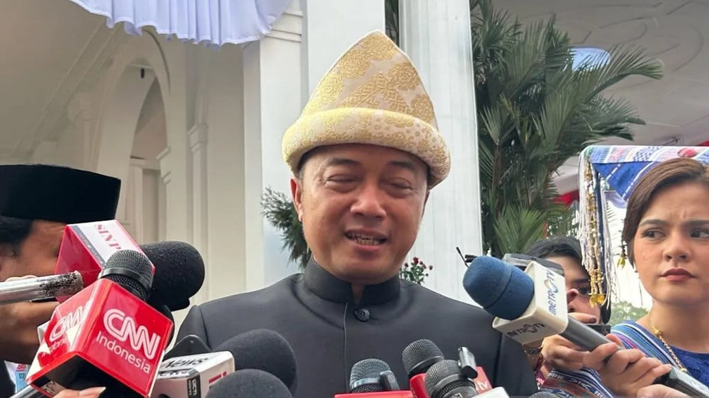 Bantuan Asing Gempa NTT Belum Dibuka, Kebutuhan Dasar Dinilai Aman