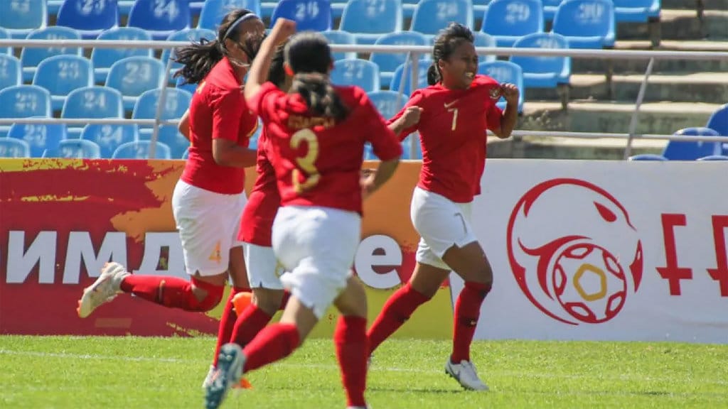 Srikandi Merdeka Cup 2026 Bakal Tayang Langsung di YouTube RANS Entertainment