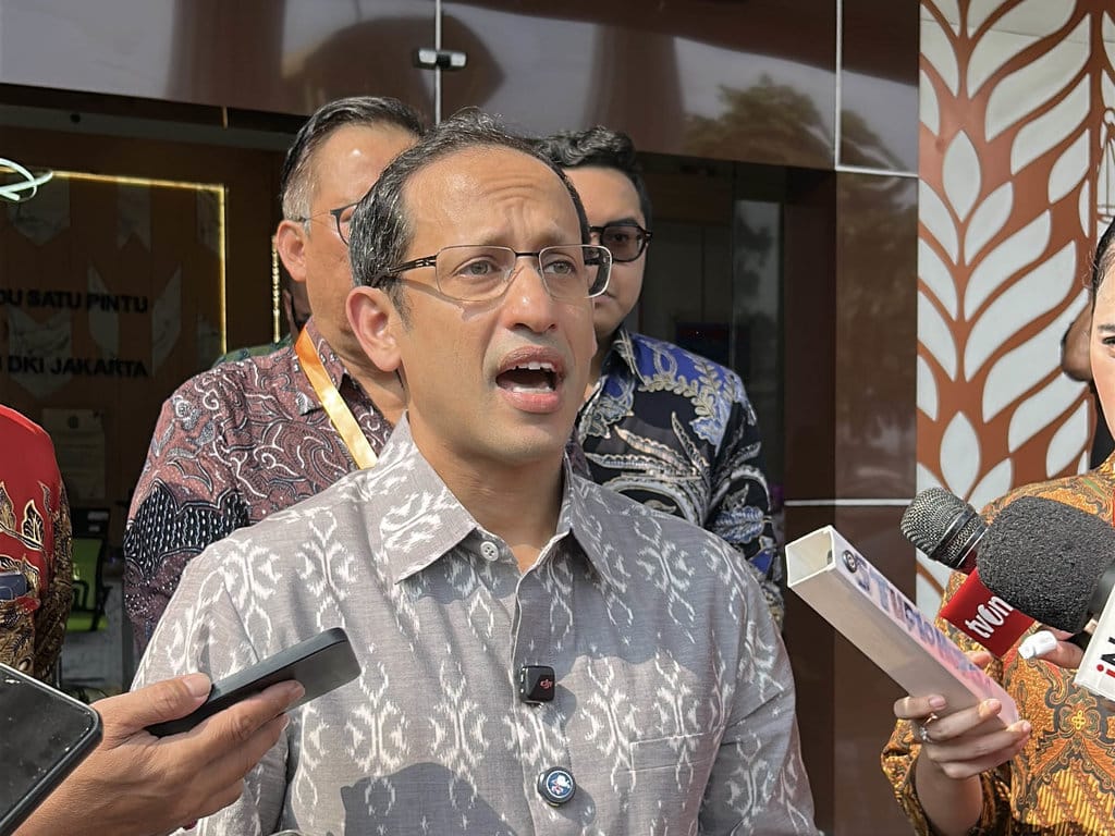 Verifikasi: Harapan Nadiem kepada Jampidsus Baru soal Kasus Chromebook