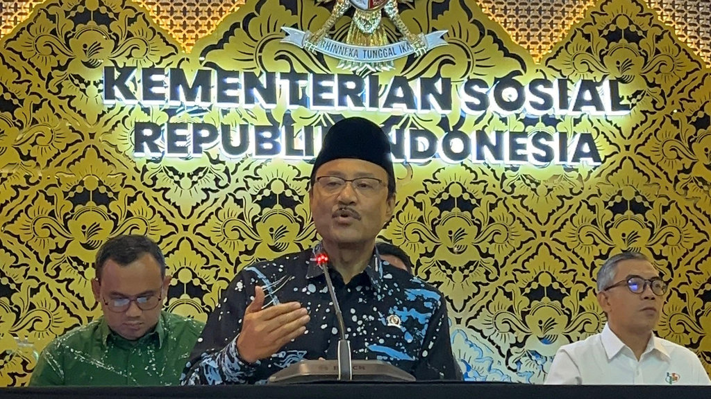 Ponsel Gratis Bansos Disalurkan Berdasarkan Data Penerima
