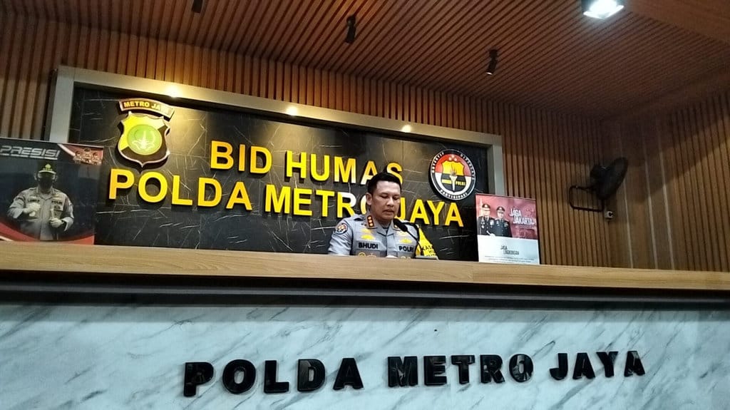 Polisi Siap Gelar Perkara Kasus Dugaan Pelecehan Betrand Peto