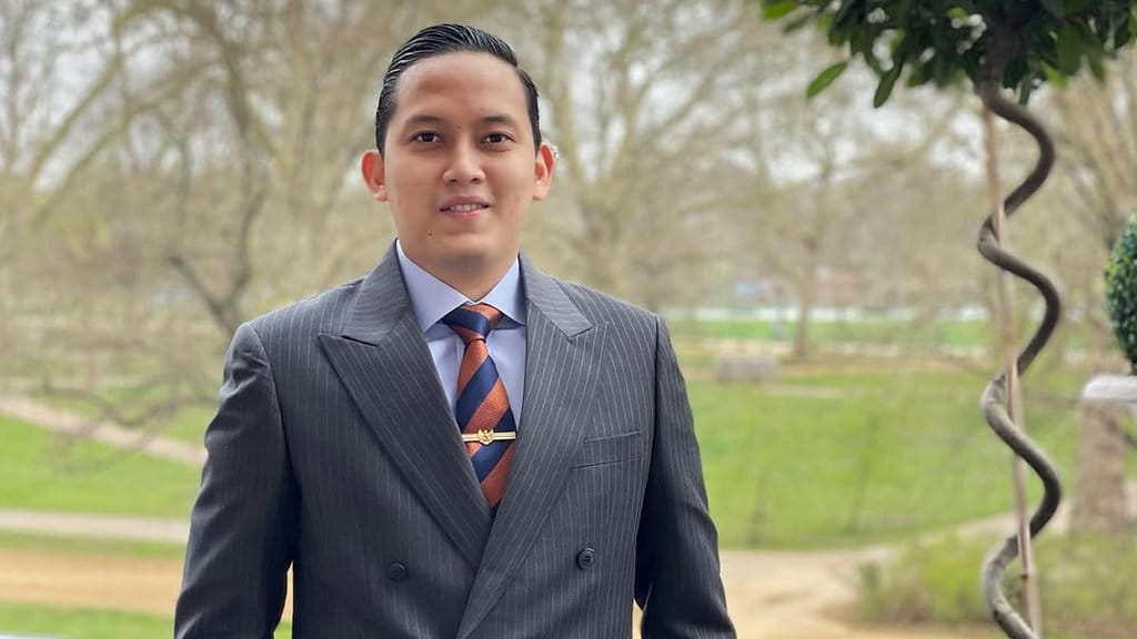Rizky Irmansyah Kasespri Prabowo Menikah, Profil dan Rekam Jejak