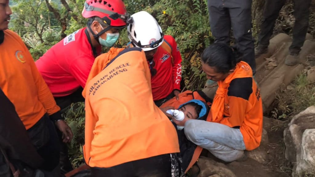 Pelajaran dari Tragedi Bawakaraeng: Pengelola Wajib Atur Pendakian