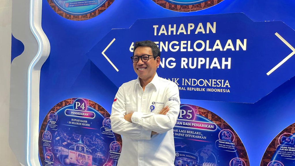 Verifikasi QRIS di Daerah 3T dan Peran Uang Kartal
