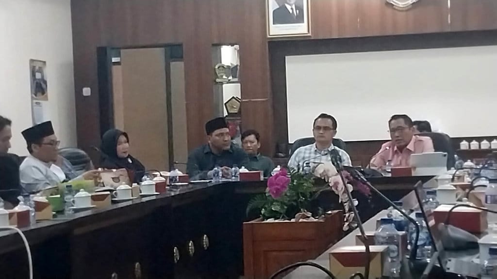 Utang Jember Rp786 M Picu Perdebatan DPRD