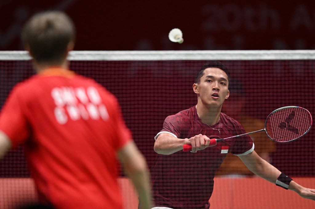 Denmark Open 2026: Jadwal, Wakil Indonesia, dan Siaran Langsung