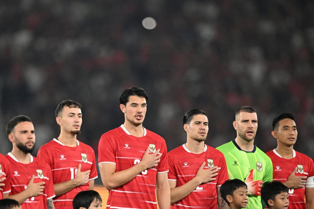 Misi Para Diaspora Merambah Liga Indonesia