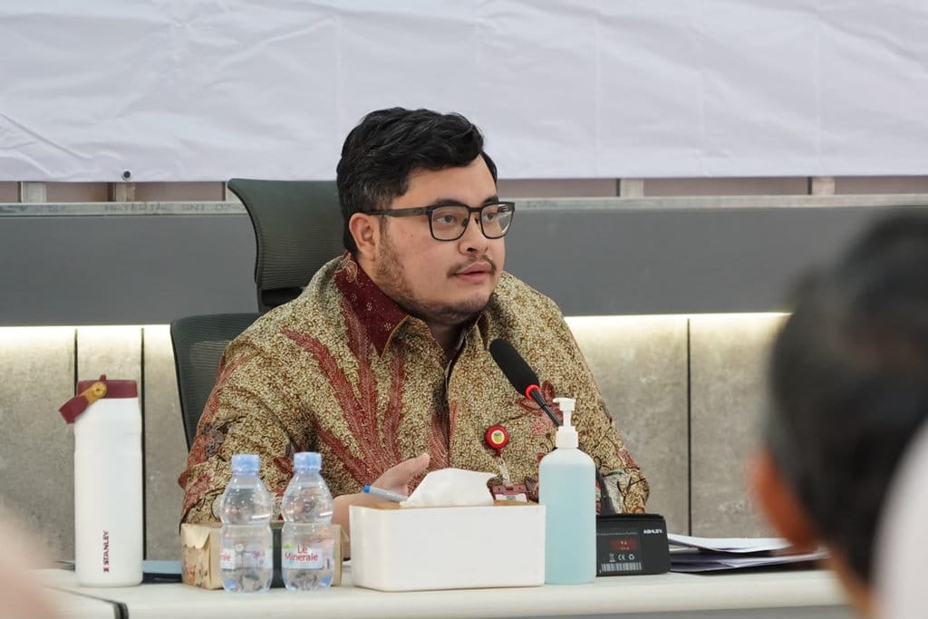 Kepala Dinas dan Camat Diinstruksikan Kawal Program Strategis Daerah