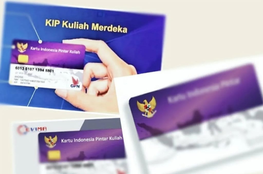 Verifikasi Jadwal Pendaftaran dan Penerima KIP-K 2026