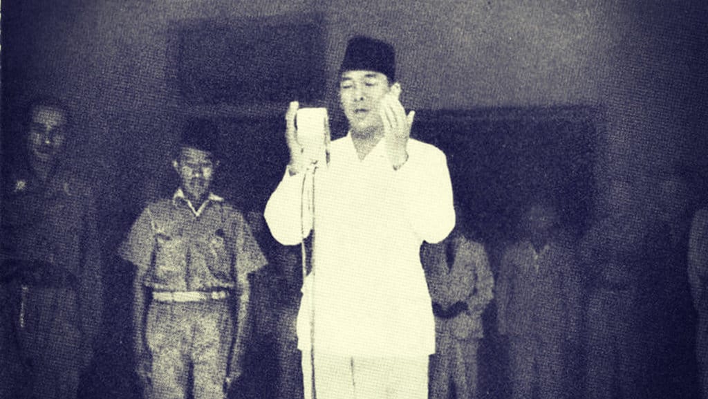 Verifikasi Klaim Sejarah Proklamasi Kemerdekaan 17 Agustus 1945