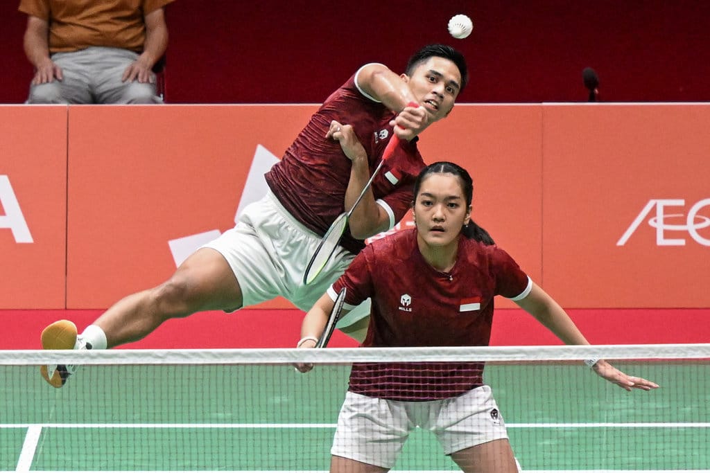 Denmark Open 2026: Jadwal 32 Besar dan Akses Siaran Langsung
