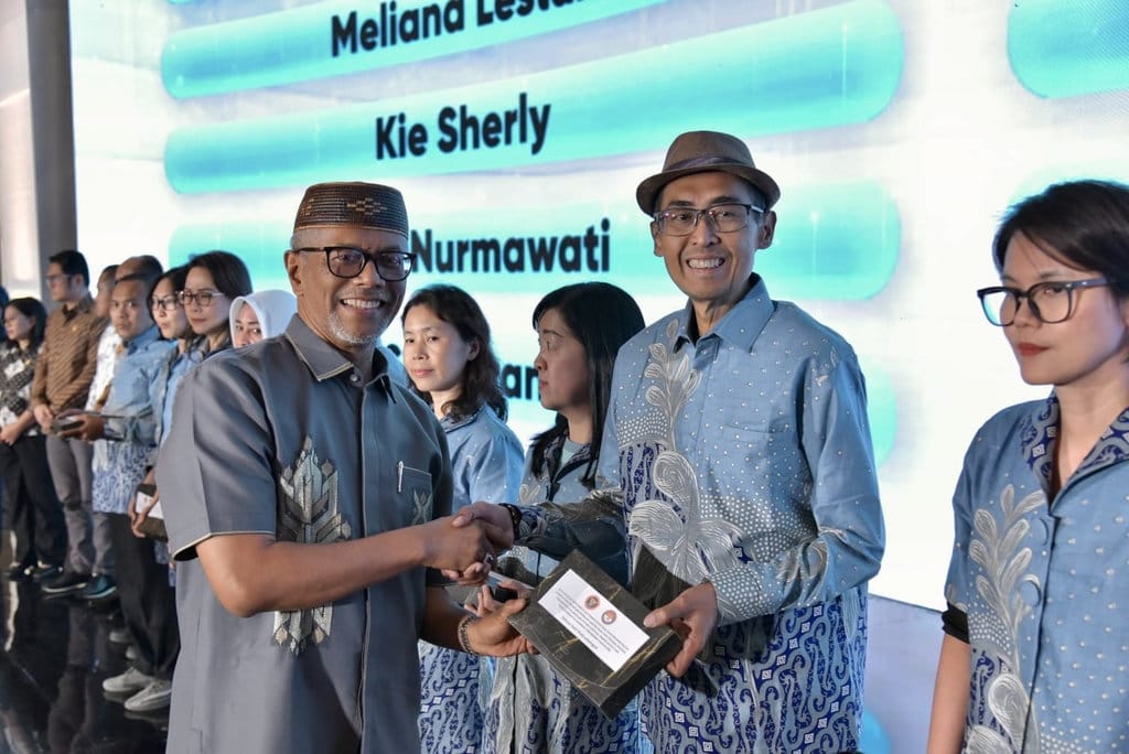 Grup Merdeka Bantu Pemulihan Korban Terorisme Lewat Kolaborasi BNPT-LPSK