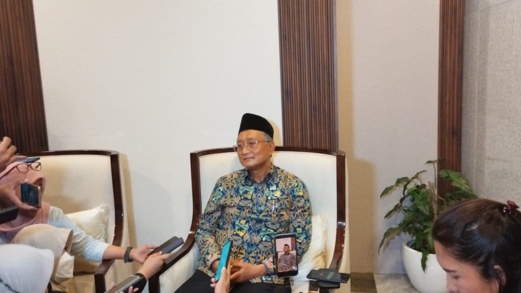 Jalan dan Jembatan Nasional NTT Kembali Berfungsi Pascagempa