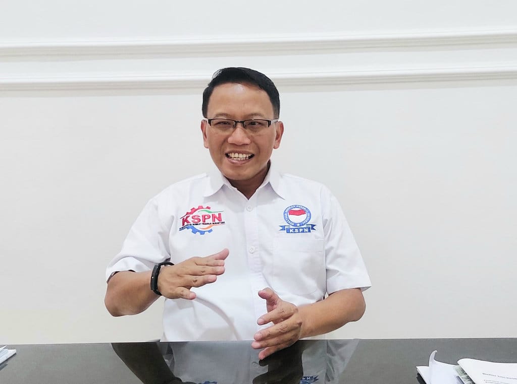 Verifikasi Pengangkatan Ristadi Sebagai Komisaris KAI dan Ketepatan Dokumen Formal
