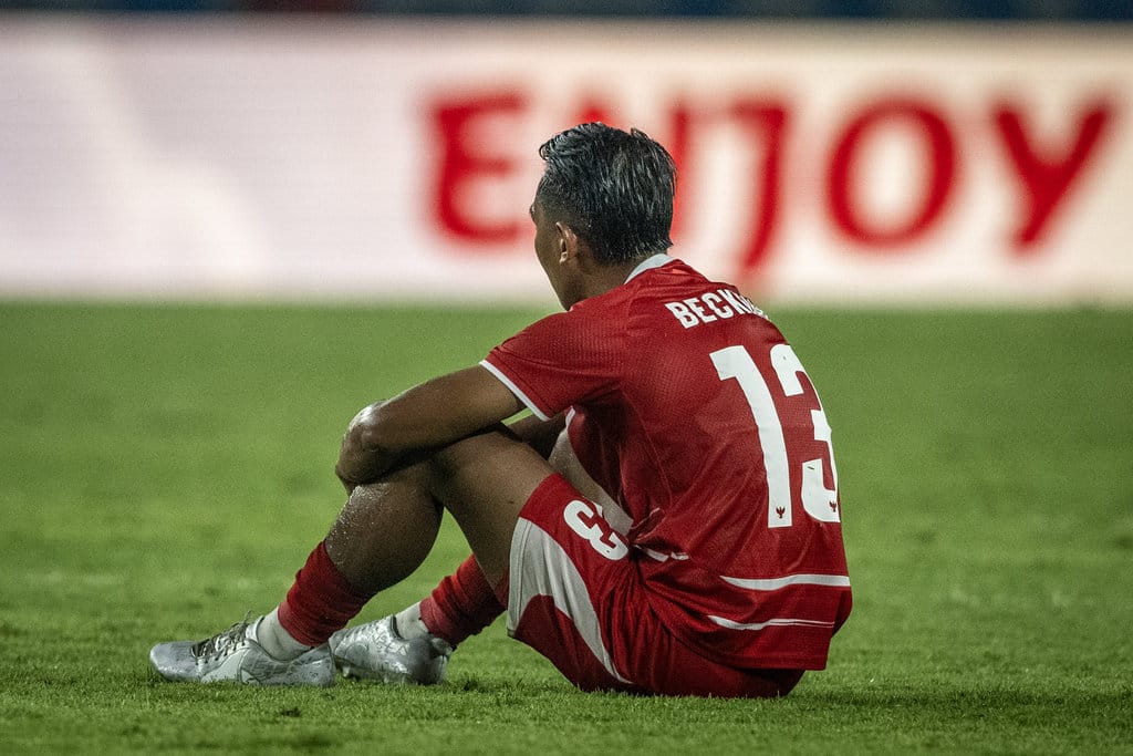 Verifikasi: Klasemen Piala AFF 2026, Indonesia Gugur, Jadwal 8 Agustus
