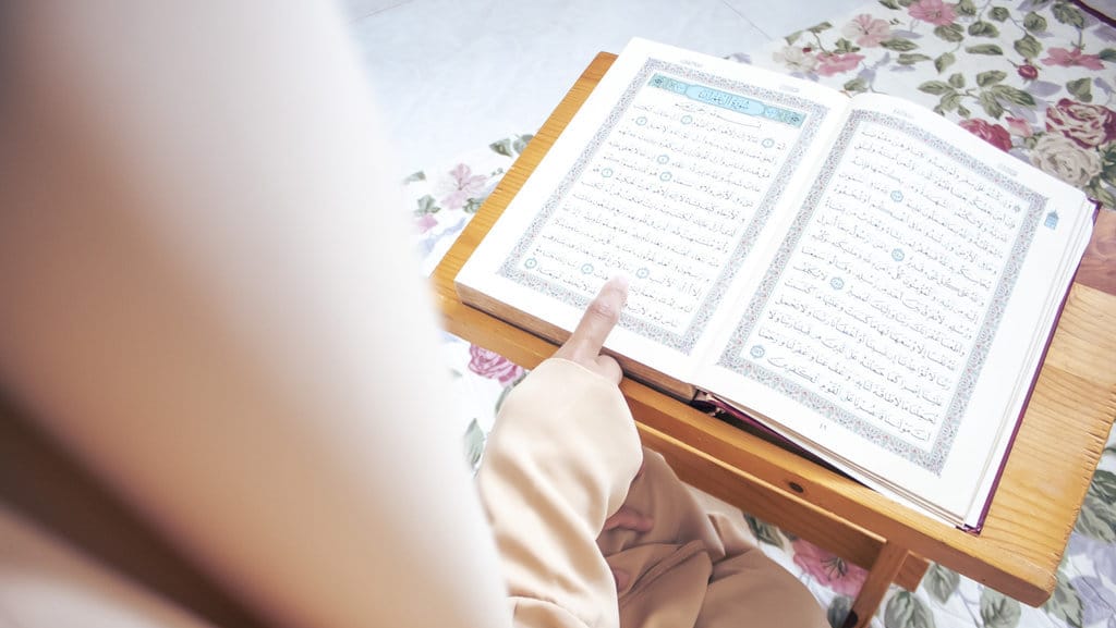 Peringatan Maulid: Tujuh Dalil Alquran dan Hadis yang Sering Dikutip