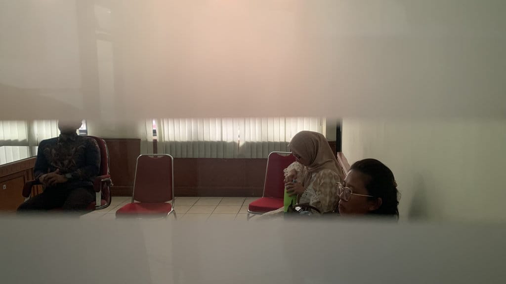 Dua Kasus Pelecehan Anak di Cawang dalam Sepekan