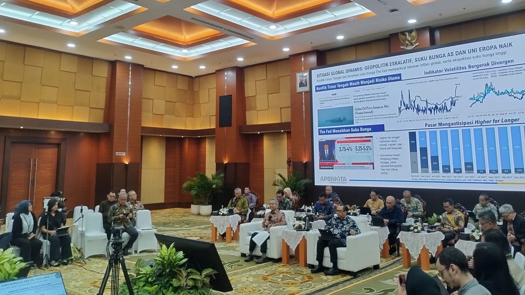 Realisasi Anggaran MBG Sentuh Rp153,2 Triliun per September 2026