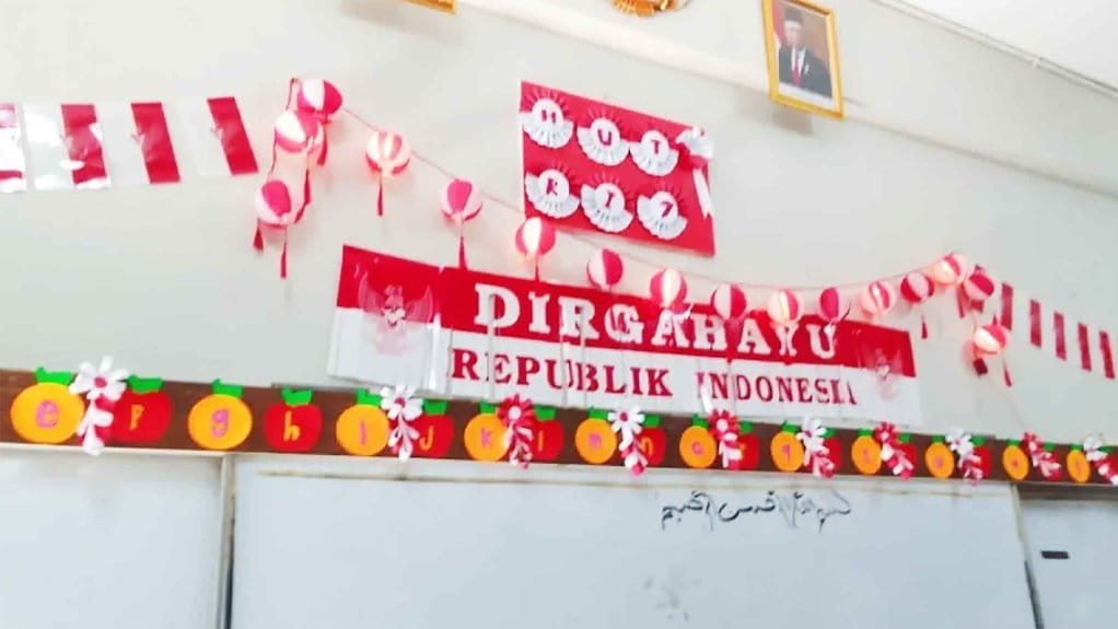 Gombalan 17 Agustus: Rayakan Kemerdekaan dengan Rayuan yang Bikin Salting