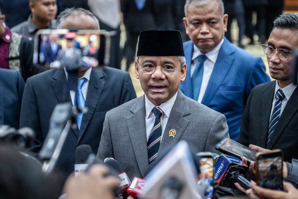 Pembiayaan Utang Negara Capai Rp494,3 Triliun per September 2026