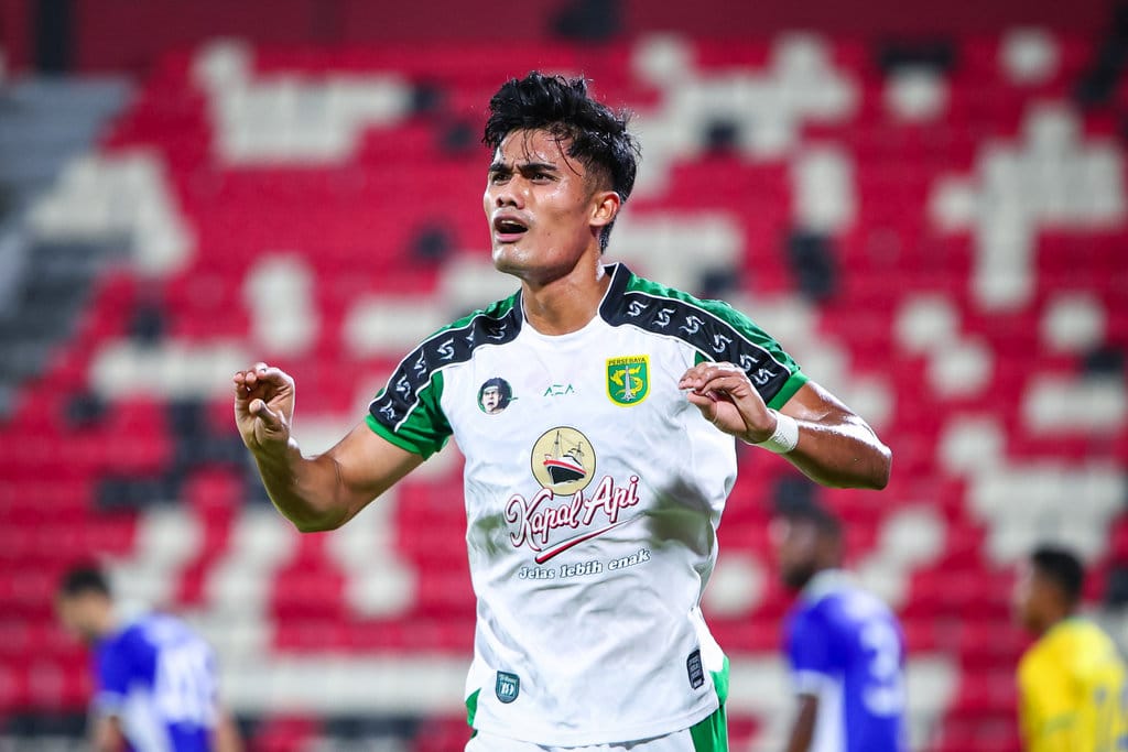 Juara Piala Presiden dan Nasib Liga: Persebaya di Persimpangan
