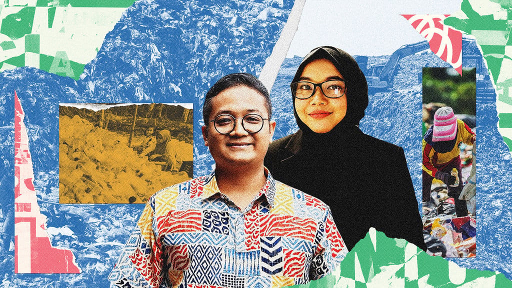 Sampah Makanan Mendominasi TPA, Isu Plastik Lebih Ramai: Verifikasi