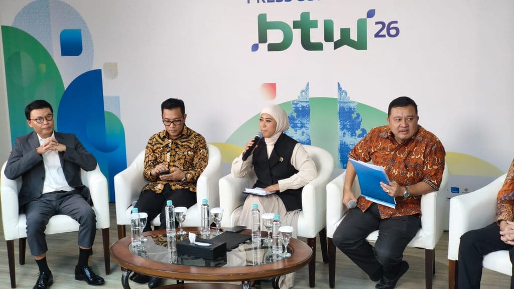 Menkomdigi: Kepatuhan Operator soal Rollover Kuota Masih di Bawah 70 Persen