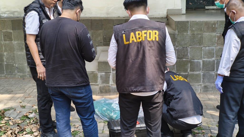 Penyidik Telusuri Bukti di Klinik Mordent Terkait Tewasnya Sutrimo