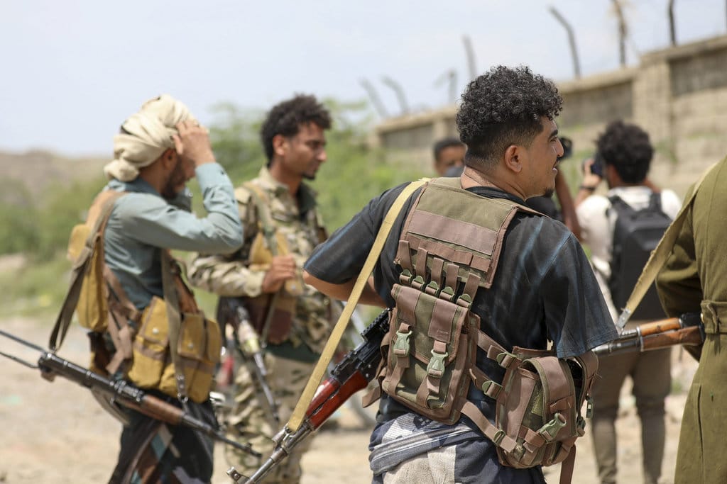 Turki dan Pakistan Disebut Sepakat Perkuat Militer Saudi Hadapi Houthi