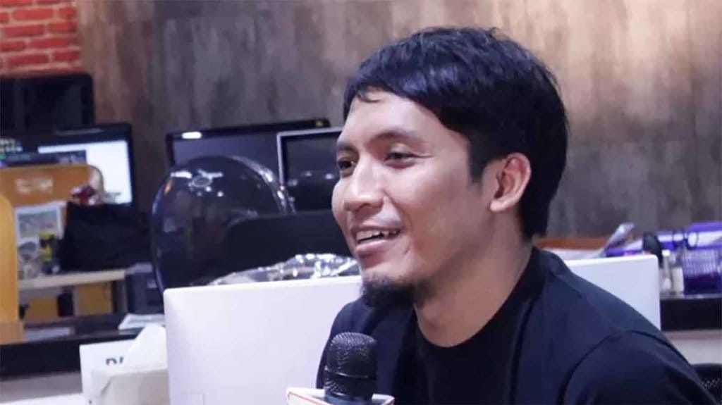 Desta Keluar dari Vindes Corp, Pesan untuk Vincent Rompies Mencuri Perhatian