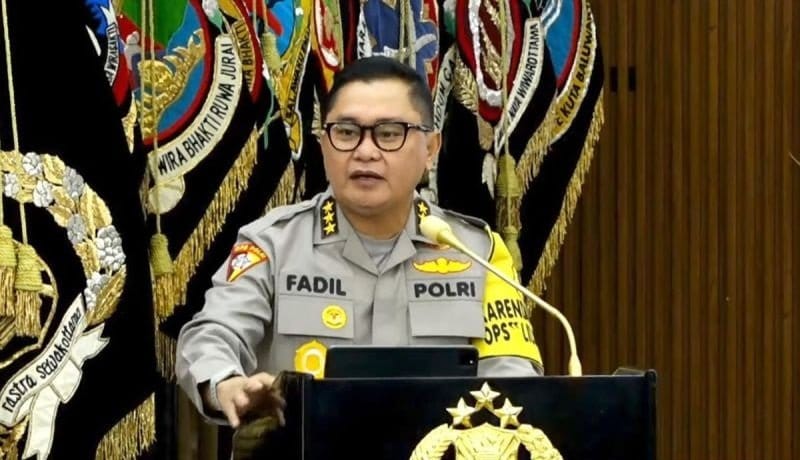 Verifikasi: Pagar Tinggi Mal dan Klaim Gangguan Keamanan