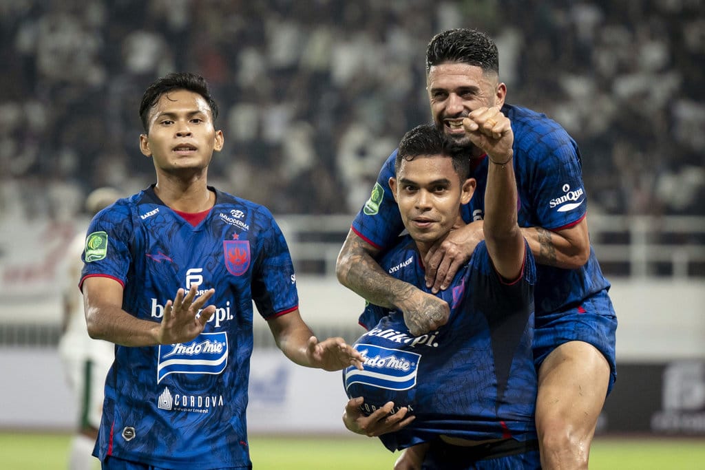 PSIS Semarang Hadapi Persiraja di Pekan Kelima Liga 2 Championship