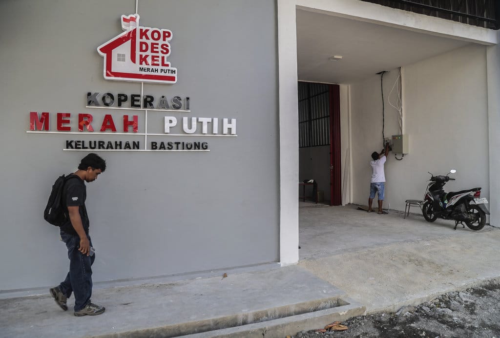 Uji Keandalan Sistem Jadi Syarat Wacana Payroll ASN via Koperasi