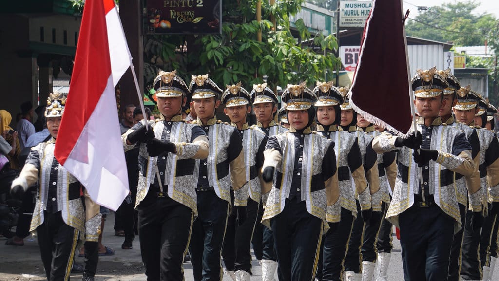 Panduan Lengkap Proposal 17 Agustus 2026 dan Unduhan Word