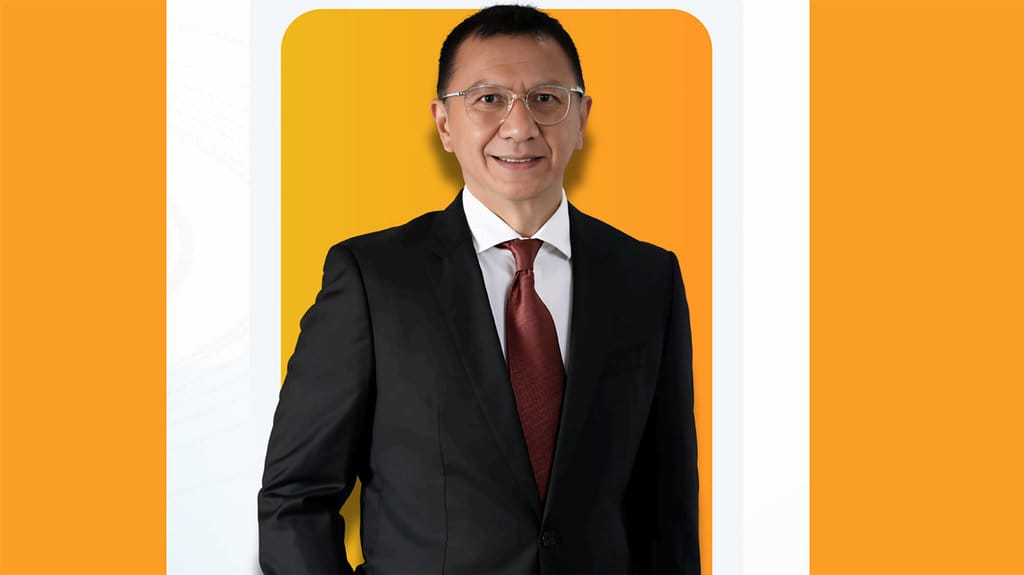 Mengenal M. Iskandar Kunaefi, Pemimpin Baru PT Pos Indonesia